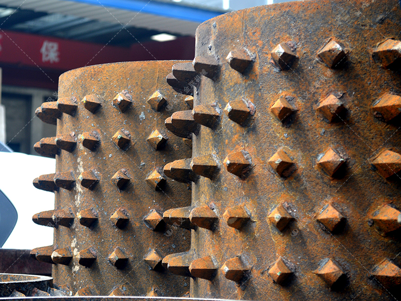 雙齒輥破碎機怎么選購,安裝要點有哪些? 雙齒輥破碎機怎么選購,安裝要點有哪些?