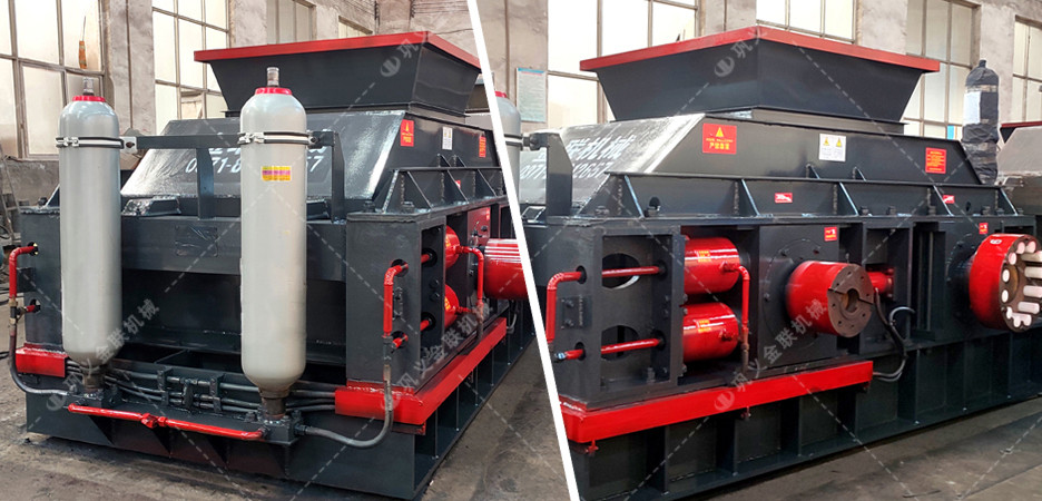 液壓對輥破碎機-大型對輥破碎機價格-全自動液壓對輥制砂機視頻圖片/原理參數 液壓對輥破碎機-大型對輥破碎機價格-全自動液壓對輥制砂機視頻圖片/原理參數