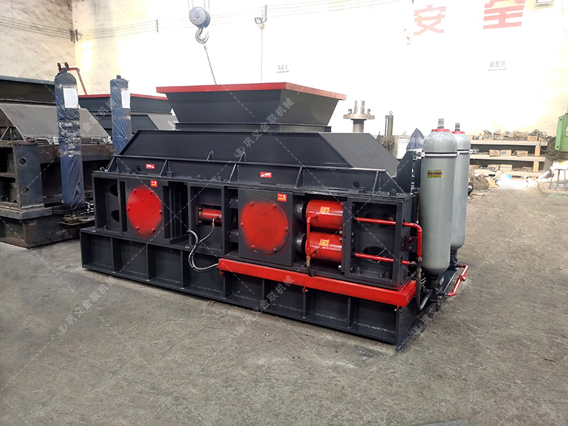 如何選擇對輥制砂機(jī)的生產(chǎn)廠家? 如何選擇對輥制砂機(jī)的生產(chǎn)廠家?