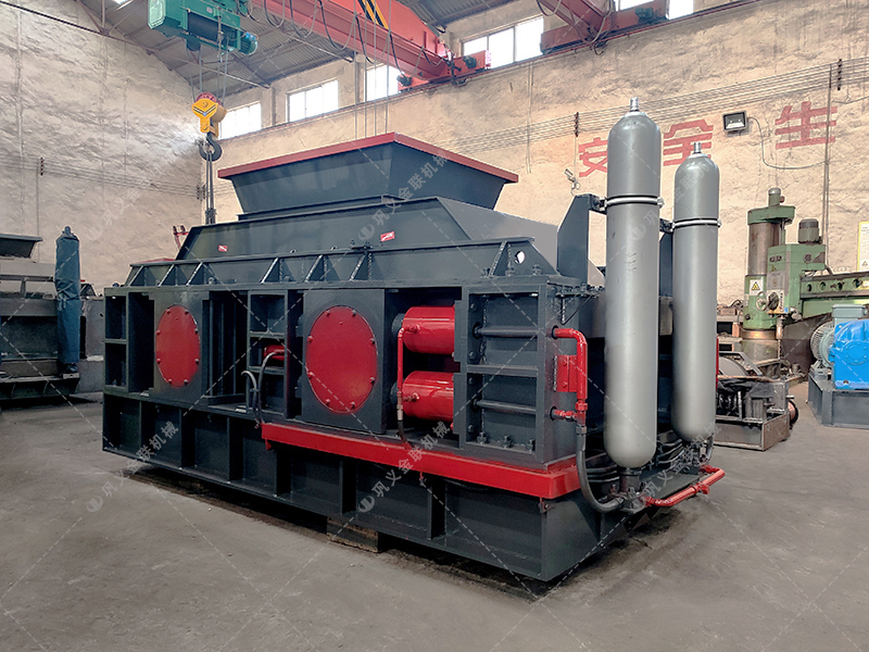 如何選擇對輥制砂機(jī)的生產(chǎn)廠家? 如何選擇對輥制砂機(jī)的生產(chǎn)廠家?