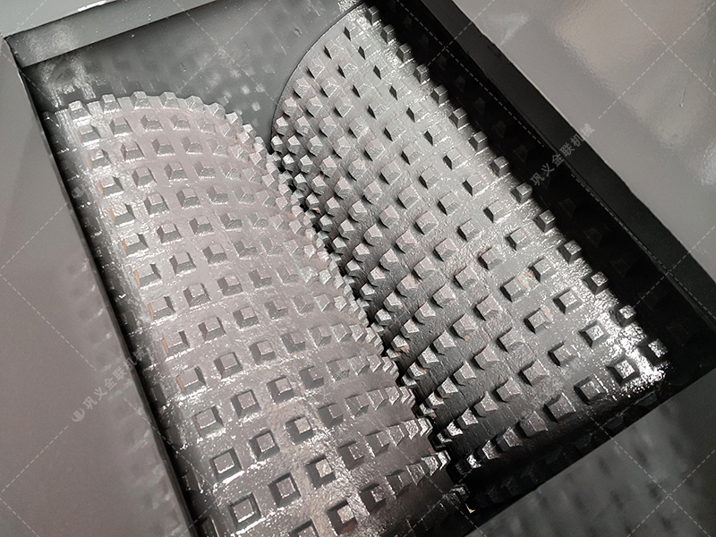 雙齒輥破碎機如何成為脆性物料粗破行業的佼佼者? 雙齒輥破碎機如何成為脆性物料粗破行業的佼佼者?