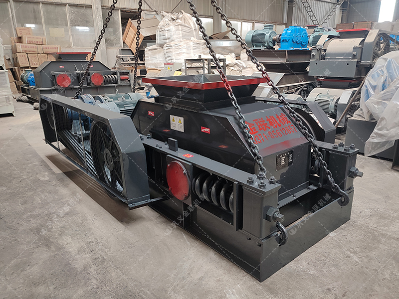 為何越來越多的礦山選擇雙齒輥而非顎式破碎機?這3點很關(guān)鍵! 為何越來越多的礦山選擇雙齒輥而非顎式破碎機?這3點很關(guān)鍵!