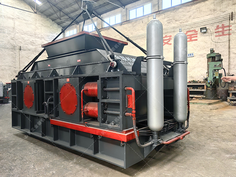 2025 年制砂設(shè)備新趨勢:全自動(dòng)液壓對輥制砂機(jī)為何成行業(yè)優(yōu)選? 2025 年制砂設(shè)備新趨勢:全自動(dòng)液壓對輥制砂機(jī)為何成行業(yè)優(yōu)選?